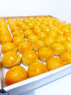 Foto resep Nastar