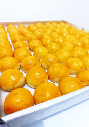 Foto resep Nastar
