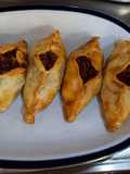Empanada inglesa