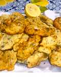 🥔Bocaditos de papa