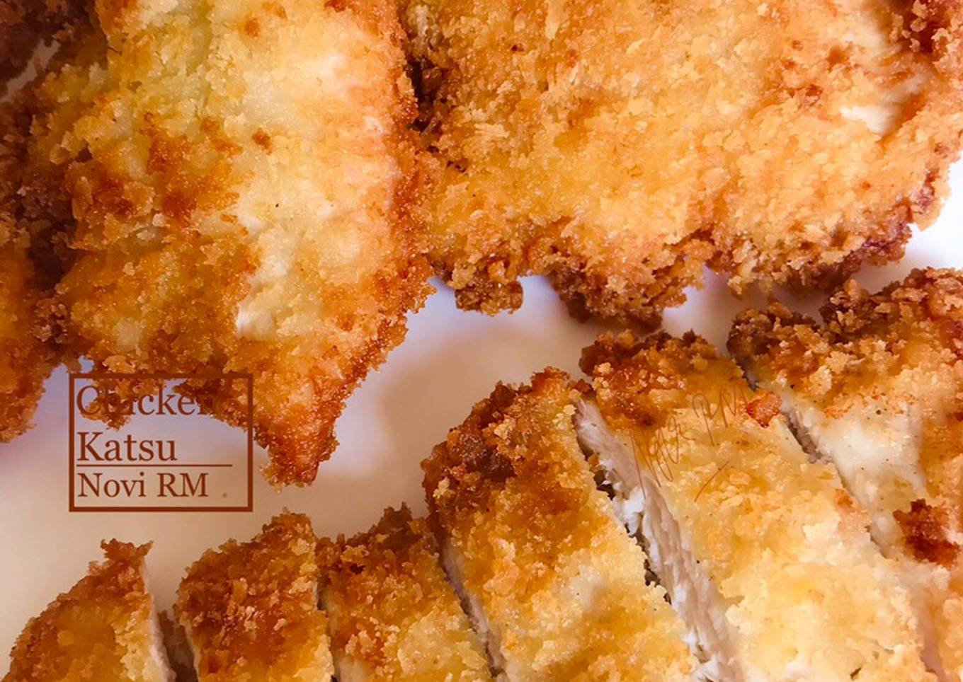 Chicken Katsu