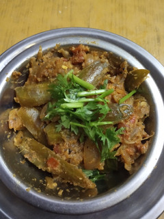 கோவக்காய் கறி (Kovaikkaai kari recipe in tamil) செய்முறை முக்கிய புகைப்படம்