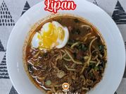 Gambar mie kuah udang