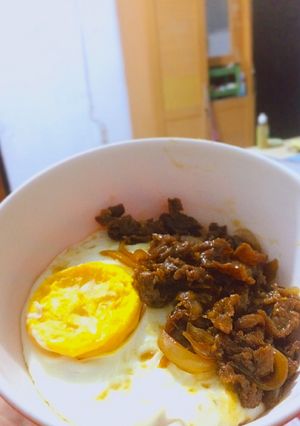 Foto resep Beef Teriyaki ala pemula