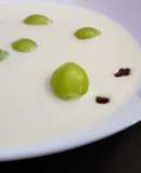 Ajo Blanco