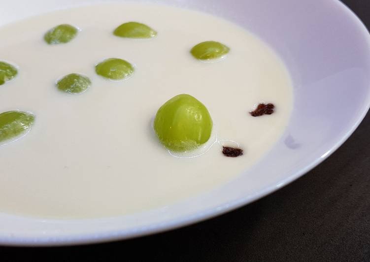 Ajo Blanco