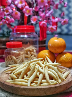 Foto resep Telur Gabus Keju