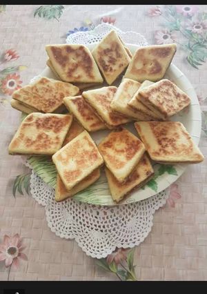صورة لوصفة لمبرجة لبرايجية
