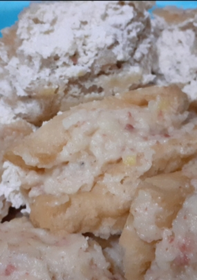 Foto resep Tahu walik