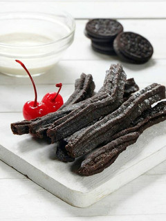 Foto resep Churros Oreo