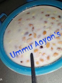 Garin kwaki ainihin hoton girkin