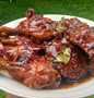 Cara Gampang Membuat Resep RESEP AYAM KECAP MANIS PEDAS SAUS KENTAL, OLAHAN AYAM IRIT MINYAK LAGI yang Lezat Anti Ribet, Bikin Ngiler