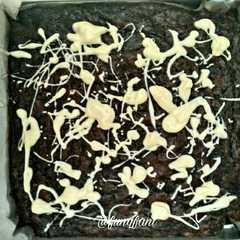 A picture of Brownies Nyoklat.
