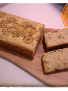 Foto resep Cake pisang lembut no sp