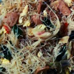 รูปของ Bihun goreng