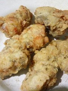 Foto resep Ayam Goreng Tepung