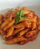 Penne pomodoro