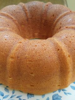 Foto resep Bolu Tape Klasik