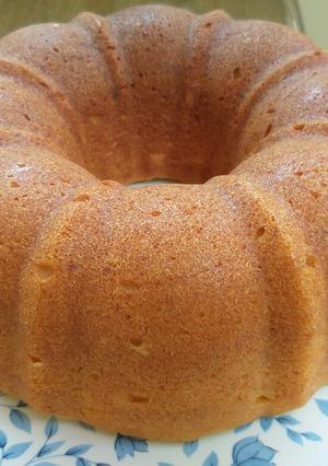 Foto resep Bolu Tape Klasik