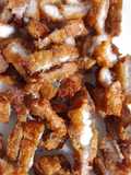 Babi Goreng Krispy