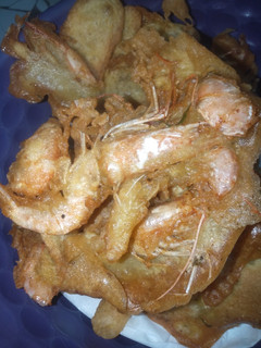 Foto resep Gimbal udang 🦐