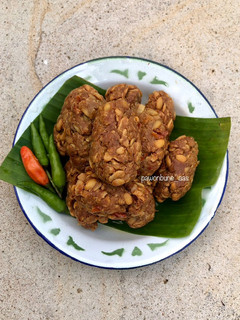 Foto resep Mendol Tempe (ala Malang)