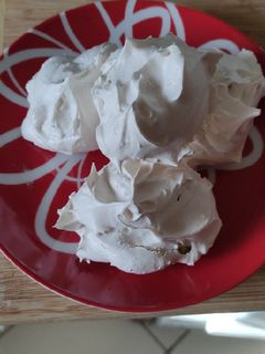 Habcsók recept fotója