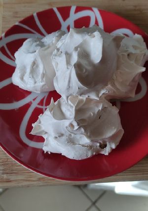 Habcsók recept fotója