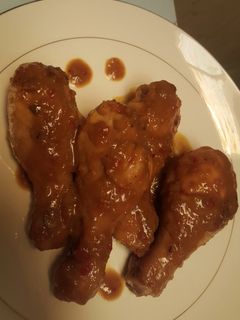 Foto resep Ayam Bumbu Rujak
