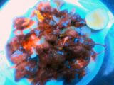 Siomay abang2 murah meriah rasa mantap!