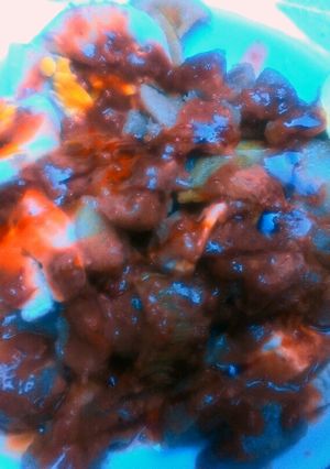 Foto resep Siomay abang2 murah meriah rasa mantap!