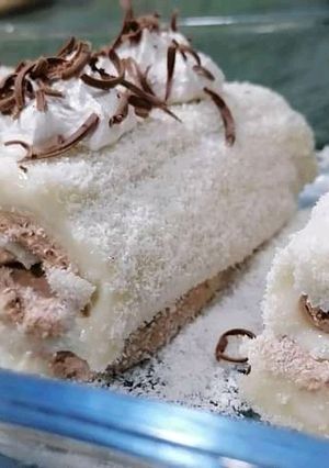 صورة لوصفة لقمة الباشا التركية 😋❤️