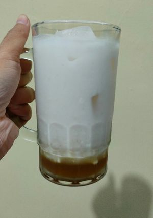 Foto resep Dawet Jadul
