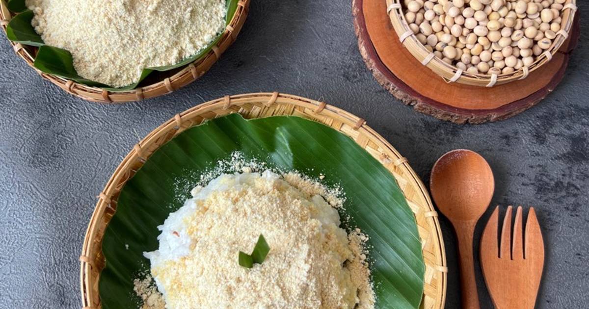 Sticky Rice Toko 48.396 resep sticky rice enak dan mudah - Cookpad