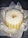 Bolu Susu 2 Telur SUPER GEMOY