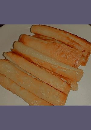 Foto resep Keju Aroma