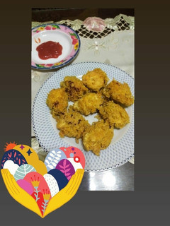 Foto resep Tahu Rambutan yg KreZ dan Praktis