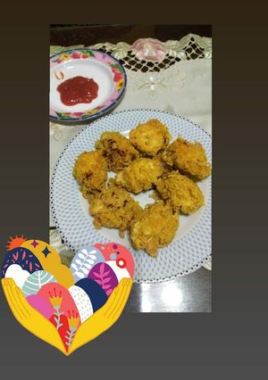 Foto resep Tahu Rambutan yg KreZ dan Praktis