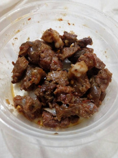 A picture of Asun.