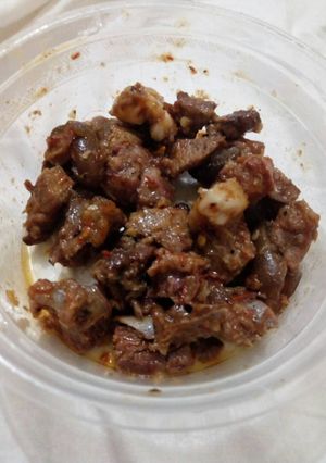 A picture of Asun.