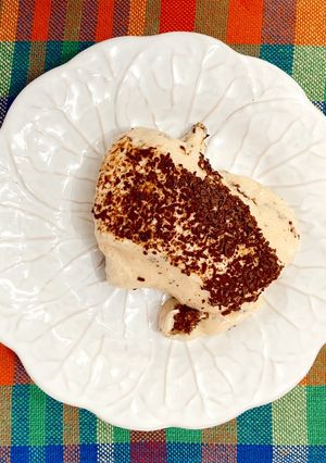 Foto de TIRAMISÚ!!! 💛