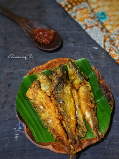 Foto resep Bandeng Presto "duri lunak"