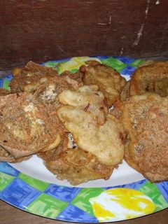 Foto resep Tahu walik