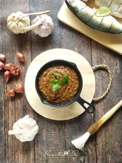 Foto resep Bumbu Olesan Ikan/Ayam Bakar