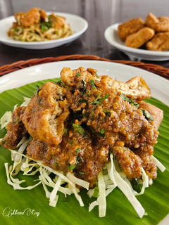 Foto resep Tahu Campur Khas Jepara