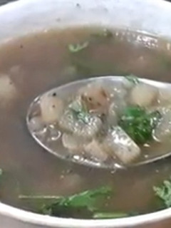 வாழைத்தண்டு சூப் செய்முறை முக்கிய புகைப்படம்