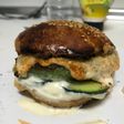 Hamburguesa a mi gusto