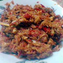 รูปของ Sambal Roa KW