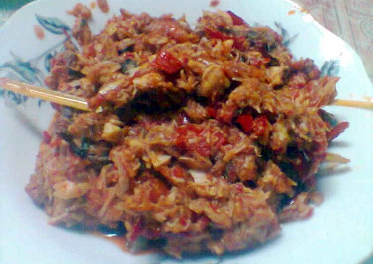 Sambal Roa KW