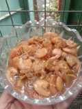 Udang Saos Mentega